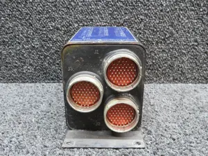 172964-001 Bombardier Ledex Relay (Model 40PDT)
